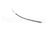 500086 Marshall Air Light, Indicator 120V Red