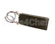 50008901-C Pitco Element, Flt Bar8.5Kw 208V W/Orng