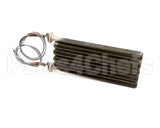 50008901-C Pitco Element, Flt Bar8.5Kw 208V W/Orng