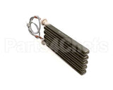 50008901-C Pitco Element, Flt Bar8.5Kw 208V W/Orng