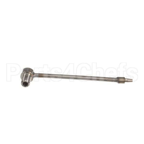 500090 Compatible Lamber S.s. Detergent Injector 2101/2