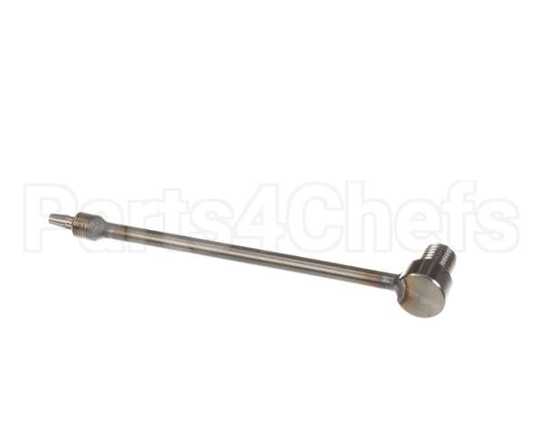 500090 Lamber-Eurodib S.s. Detergent Injector 2101/2