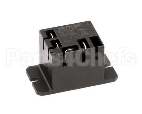 5000900 Multiplex Relay Spdt 24 Vac Coil