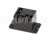 5000900 Multiplex Relay Spdt 24 Vac Coil