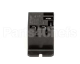 5000900 Multiplex Relay Spdt 24 Vac Coil