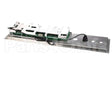 50009031K Doyon Control Panel For Oven Ja Navkey