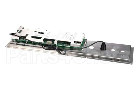 50009031K Doyon Control Panel For Oven Ja Navkey