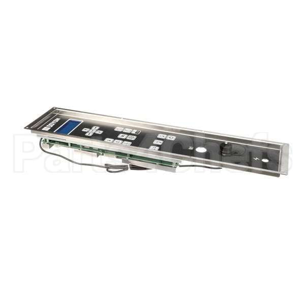 50009032K1 Compatible Doyon Control Panel Programmed Gac