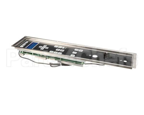 50009032K1 Doyon Control Panel Programmed Gac
