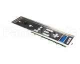 50009032K1 Doyon Control Panel Programmed Gac