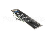 50009032K1 Doyon Control Panel Programmed Gac