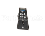 50009032K1 Doyon Control Panel Programmed Gac