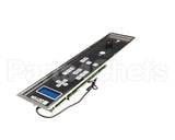 50009032K1 Doyon Control Panel Programmed Gac