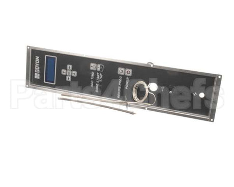 50009034K Doyon Kit Control Pnl Einstn Navkey