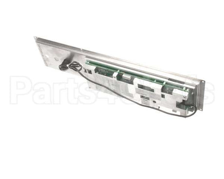 50009034K Doyon Kit Control Pnl Einstn Navkey