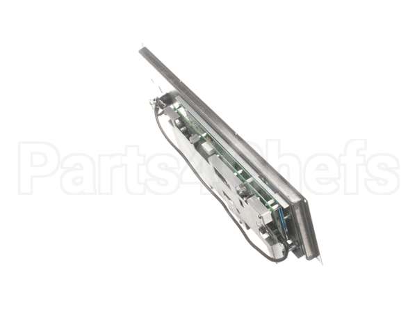 50009034K Doyon Kit Control Pnl Einstn Navkey