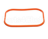 5000937 Quality Industries O-Ring New Style 10 Minute Lid