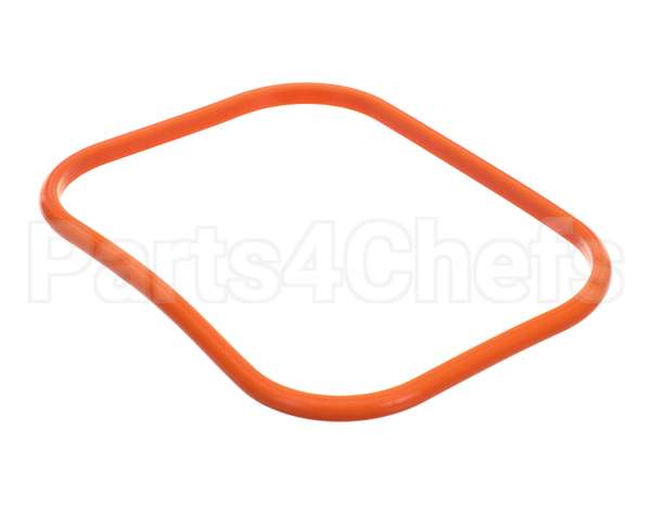 5000937 Quality Industries O-Ring New Style 10 Minute Lid