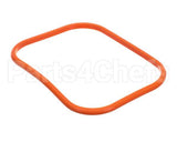 5000937 Quality Industries O-Ring New Style 10 Minute Lid