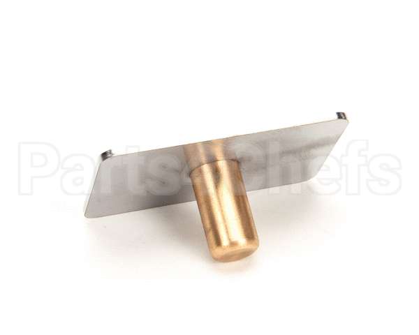 5000967 Alto Shaam Bearing Bracket Assb,Ar-7E
