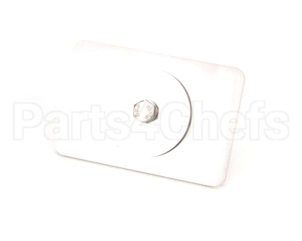 5000967 Alto Shaam Bearing Bracket Assb,Ar-7E