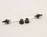 500097 Lamber-Eurodib New Squeeze Tube For Rinse Pum