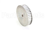 5001 Blodgett Wheel, Blower Assembly
