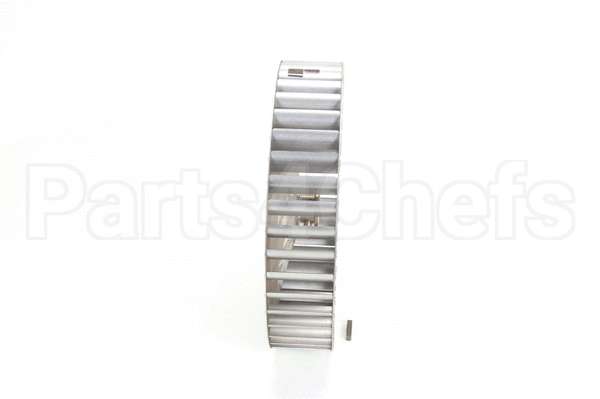 5001 Blodgett Wheel, Blower Assembly