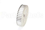 5001 Blodgett Wheel, Blower Assembly
