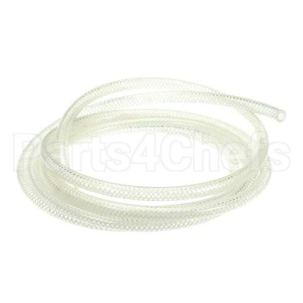 50010 Compatible Blodgett Tube, 1/4 Id Pvc