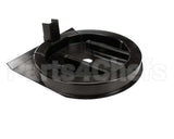 5001051 Multiplex Paddle Wh 9.75 Area