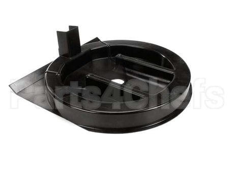 5001051 Multiplex Paddle Wh 9.75 Area