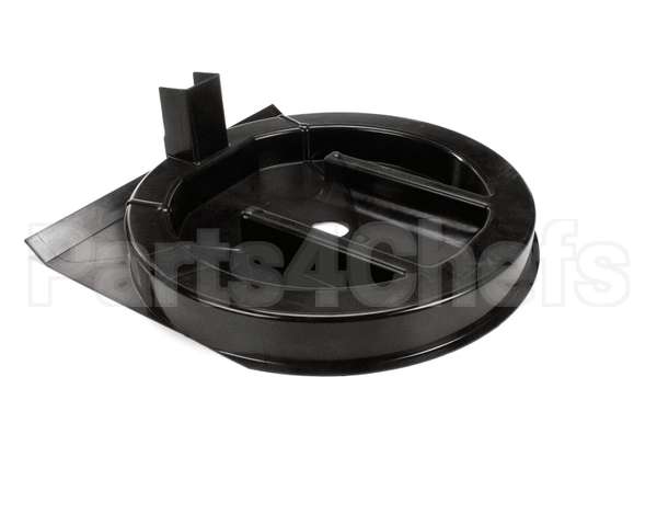 5001051 Multiplex Paddle Wh 9.75 Area