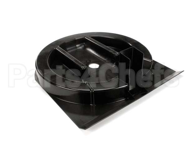 5001051 Multiplex Paddle Wh 9.75 Area