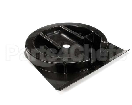 5001051 Multiplex Paddle Wh 9.75 Area