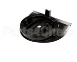 5001052 Multiplex Paddle Wh 9.75 Area