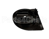 5001052 Multiplex Paddle Wh 9.75 Area