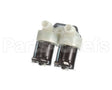 5001080 Convotherm Dual Solenoid Valve, Straight