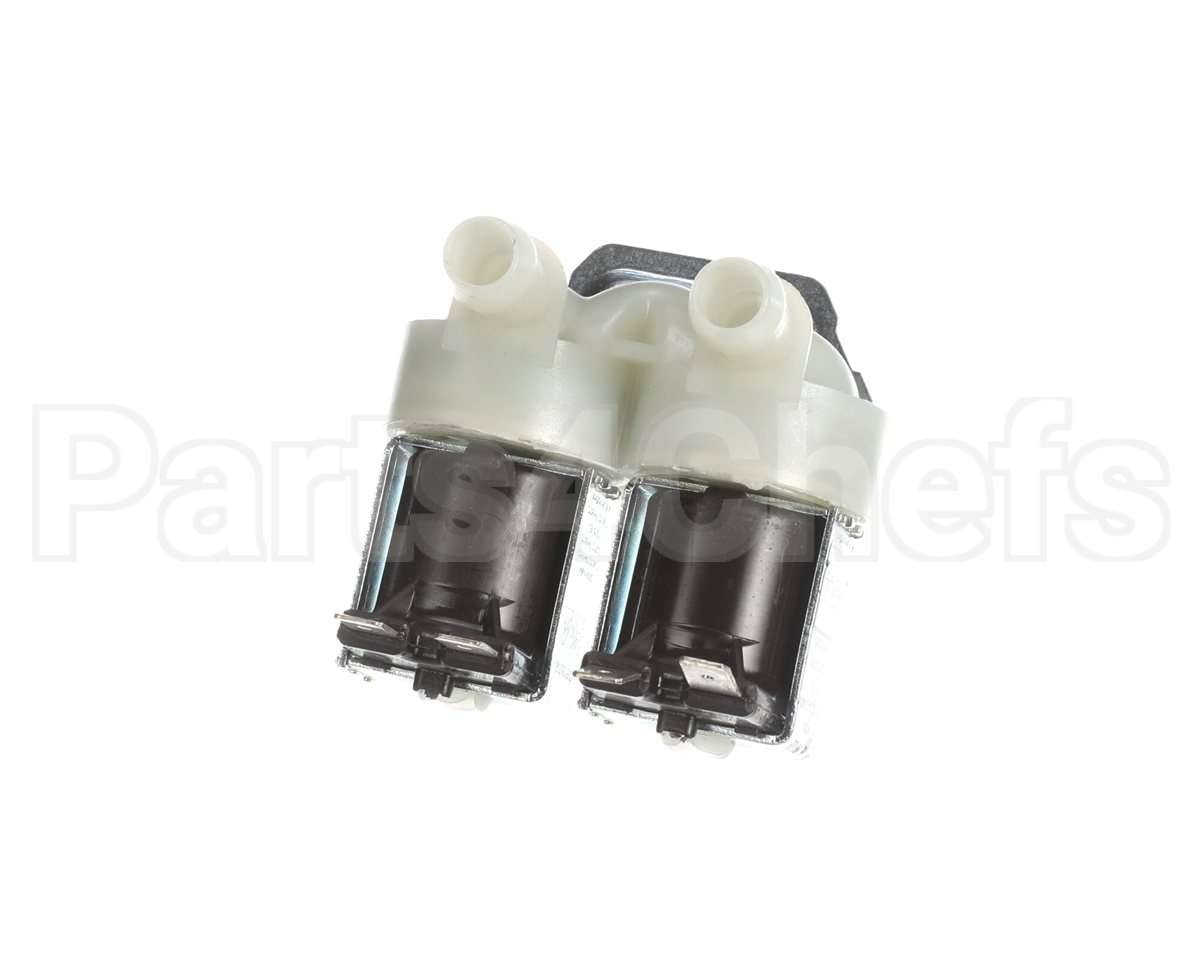 5001080 Convotherm Dual Solenoid Valve, Straight