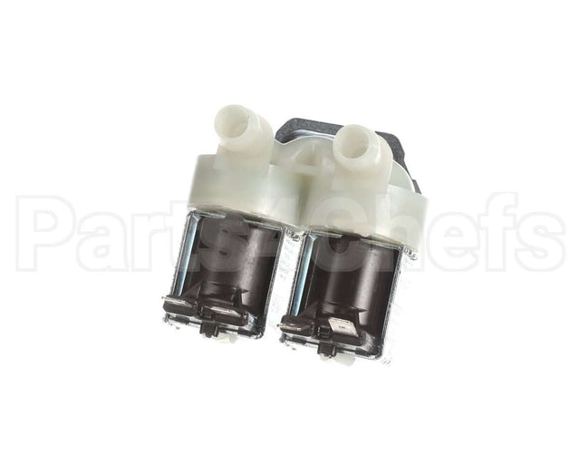 5001080 Convotherm Dual Solenoid Valve, Straight
