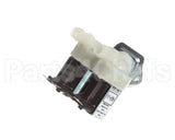 5001080 Convotherm Dual Solenoid Valve, Straight
