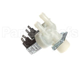 5001080 Convotherm Dual Solenoid Valve, Straight