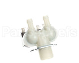 5001080 Convotherm Dual Solenoid Valve, Straight