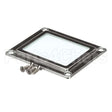 50010894 Compatible Doyon Assembly Frame Glass W/Gasket