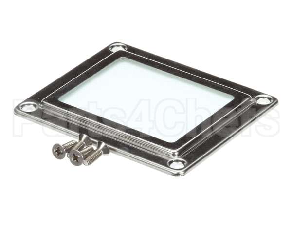 50010894 Doyon Assembly Frame Glass W/Gasket