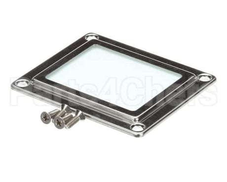 50010894 Doyon Assembly Frame Glass W/Gasket