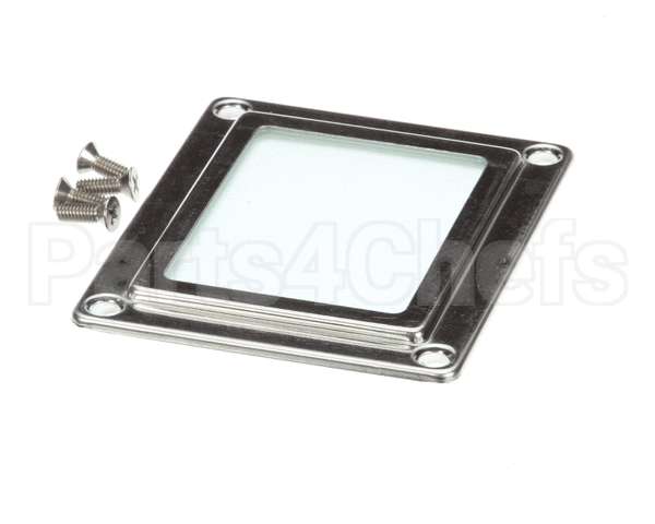 50010894 Doyon Assembly Frame Glass W/Gasket