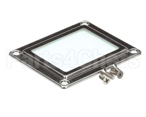 50010894 Doyon Assembly Frame Glass W/Gasket