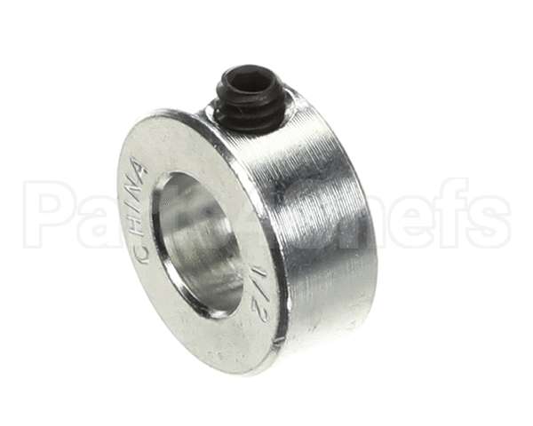 500117 Marshall Air Collar, Set .500 Id X 1.000 Od
