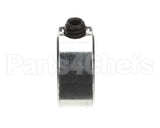 500117 Marshall Air Collar, Set .500 Id X 1.000 Od